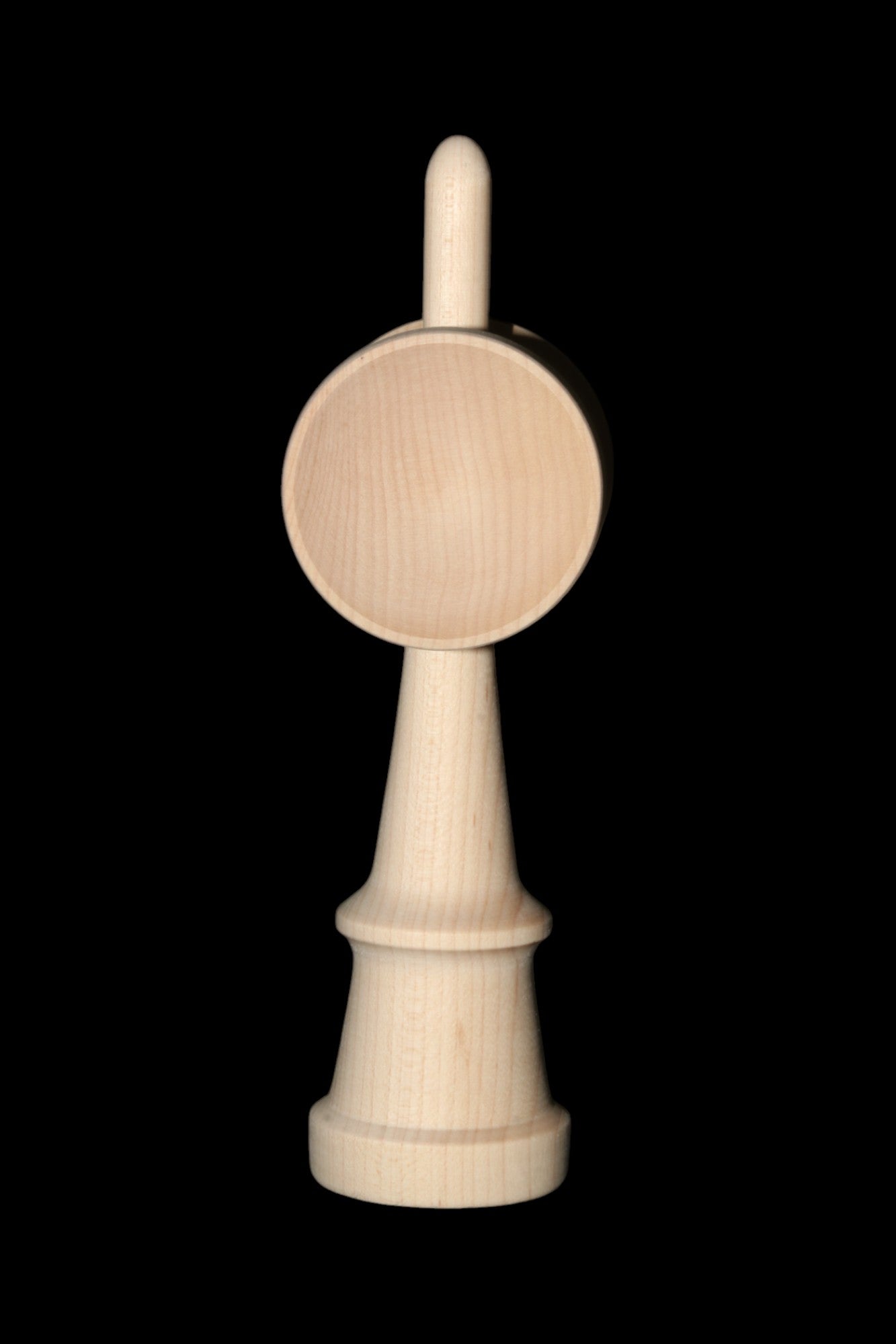 LEAD】- Shadow Gray - Ken Only – Kendama Senses