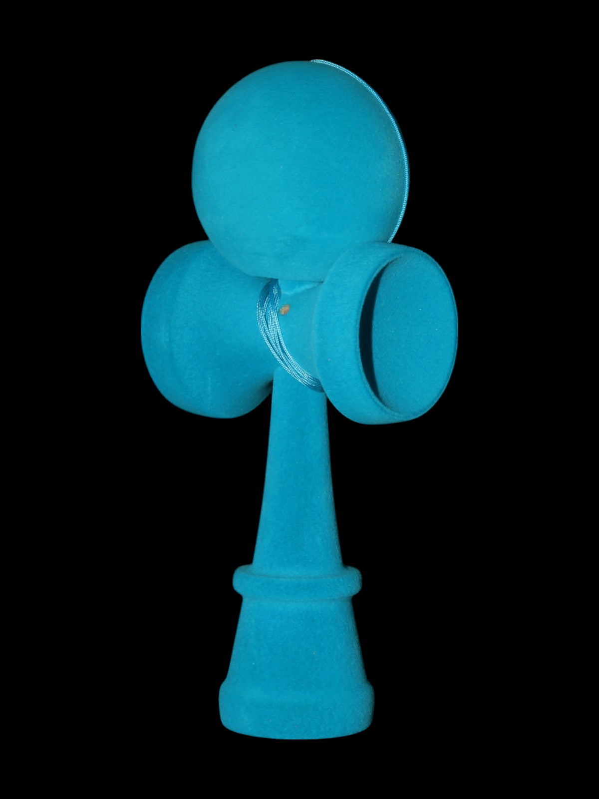 正規品 Sweets Fuzzy - Blue – Kendama Senses スポーツトイ・アクショントイ