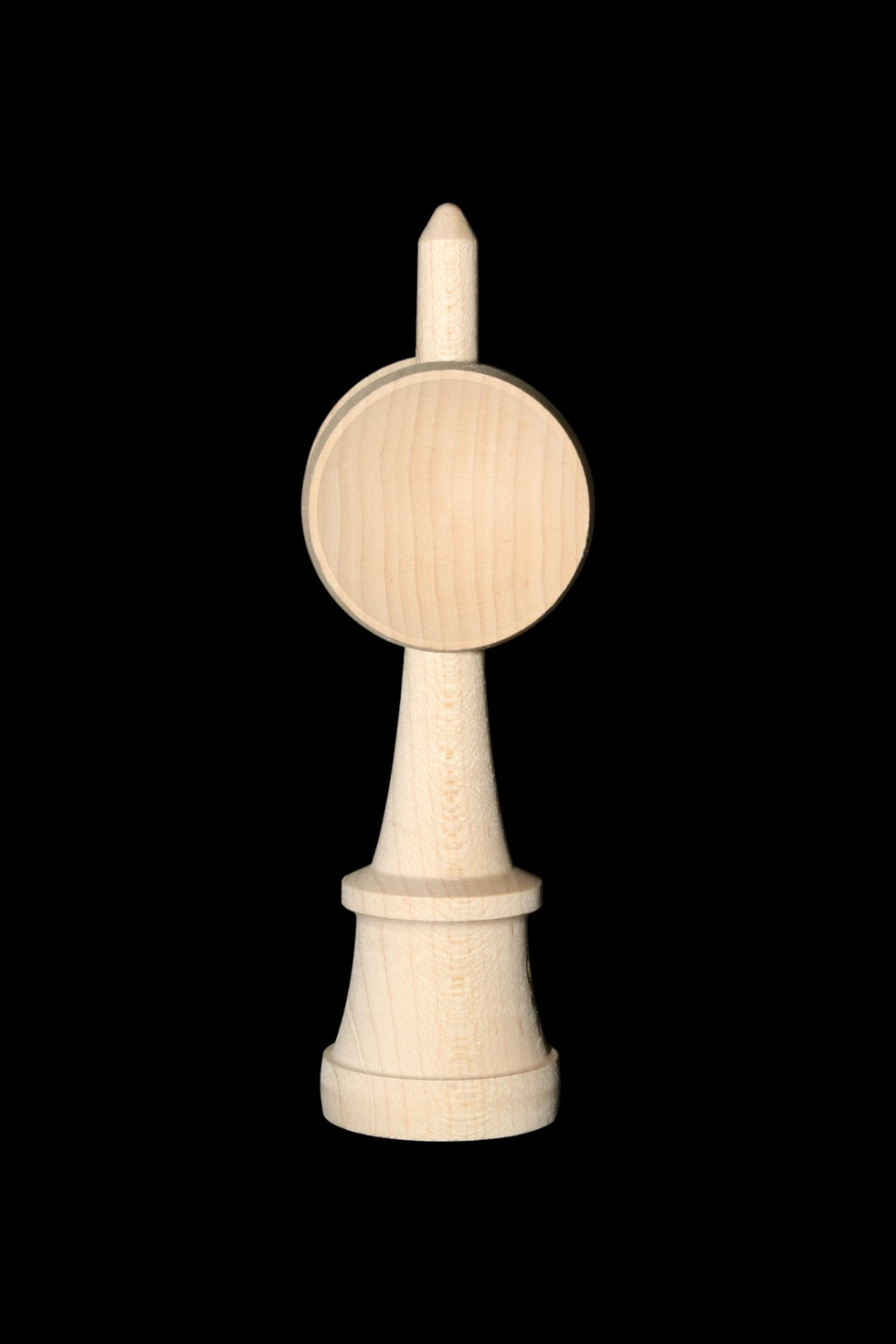 OK MAX - Unsanded Raw Maple