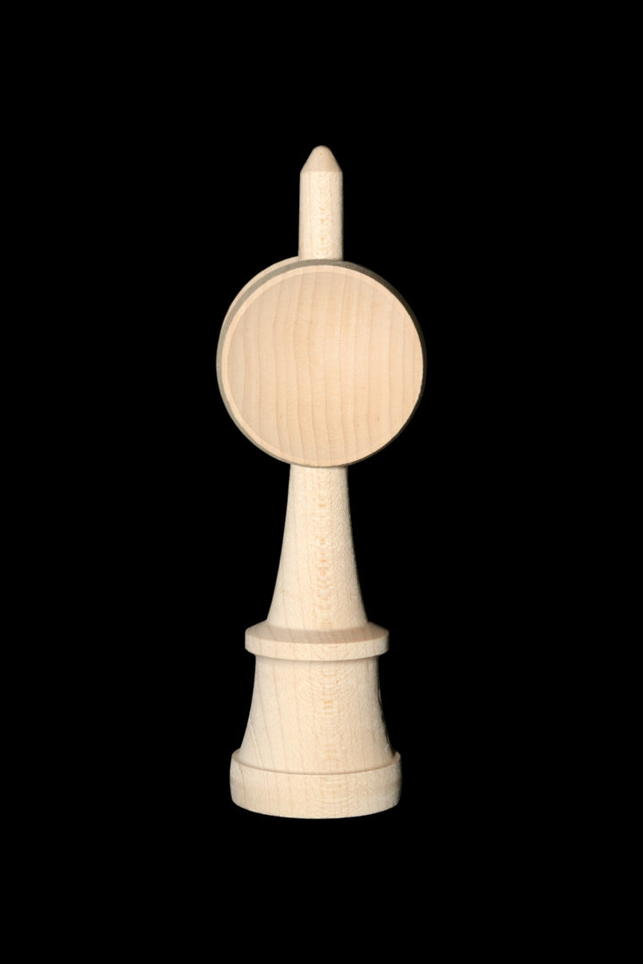 OK MAX - Unsanded Raw Maple