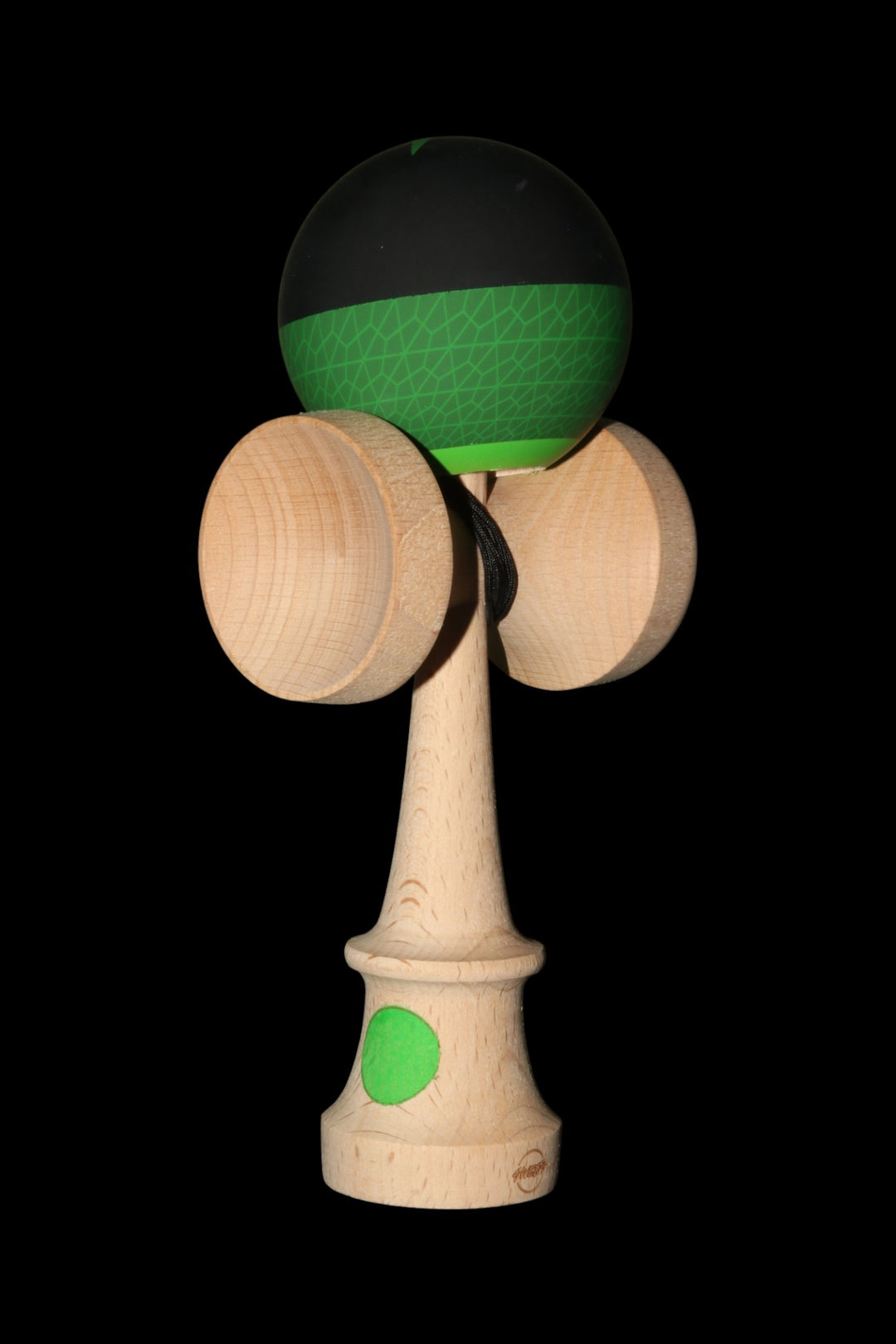 CONSOLE X-BALL (BLACK)