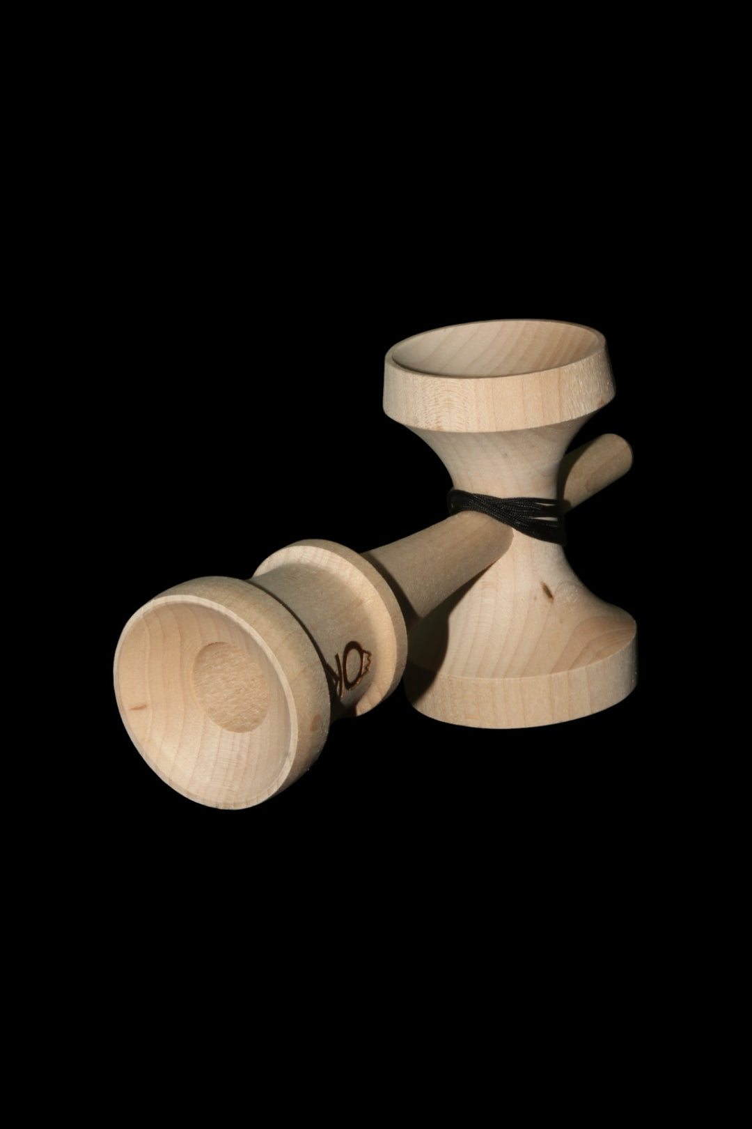 OK MAX - Unsanded Raw Maple