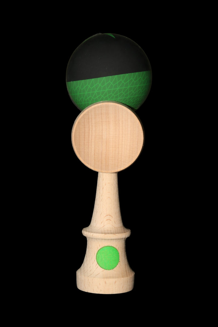 CONSOLE X-BALL (BLACK)