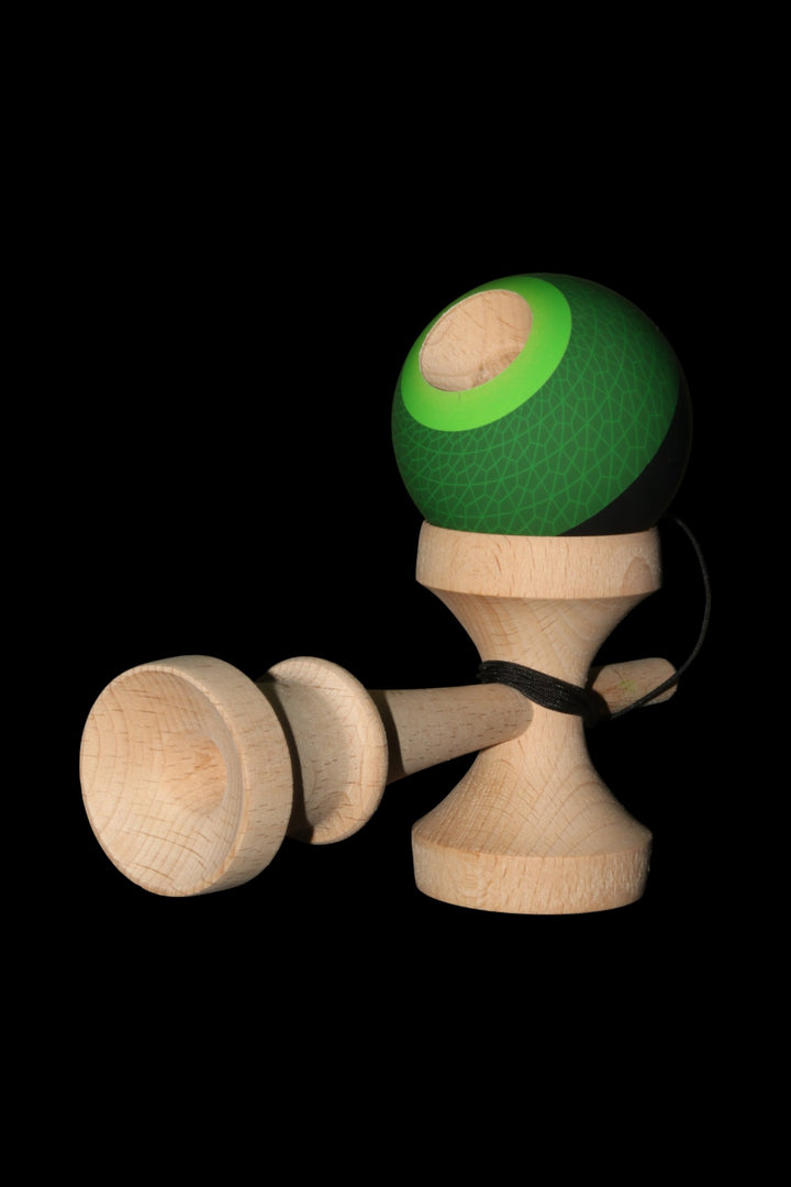 CONSOLE X-BALL (BLACK)