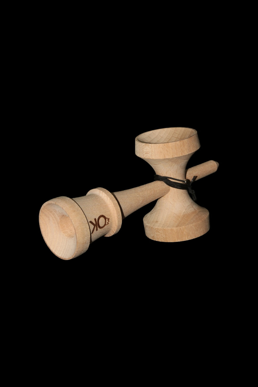 OK MAX - Unsanded Raw Beech