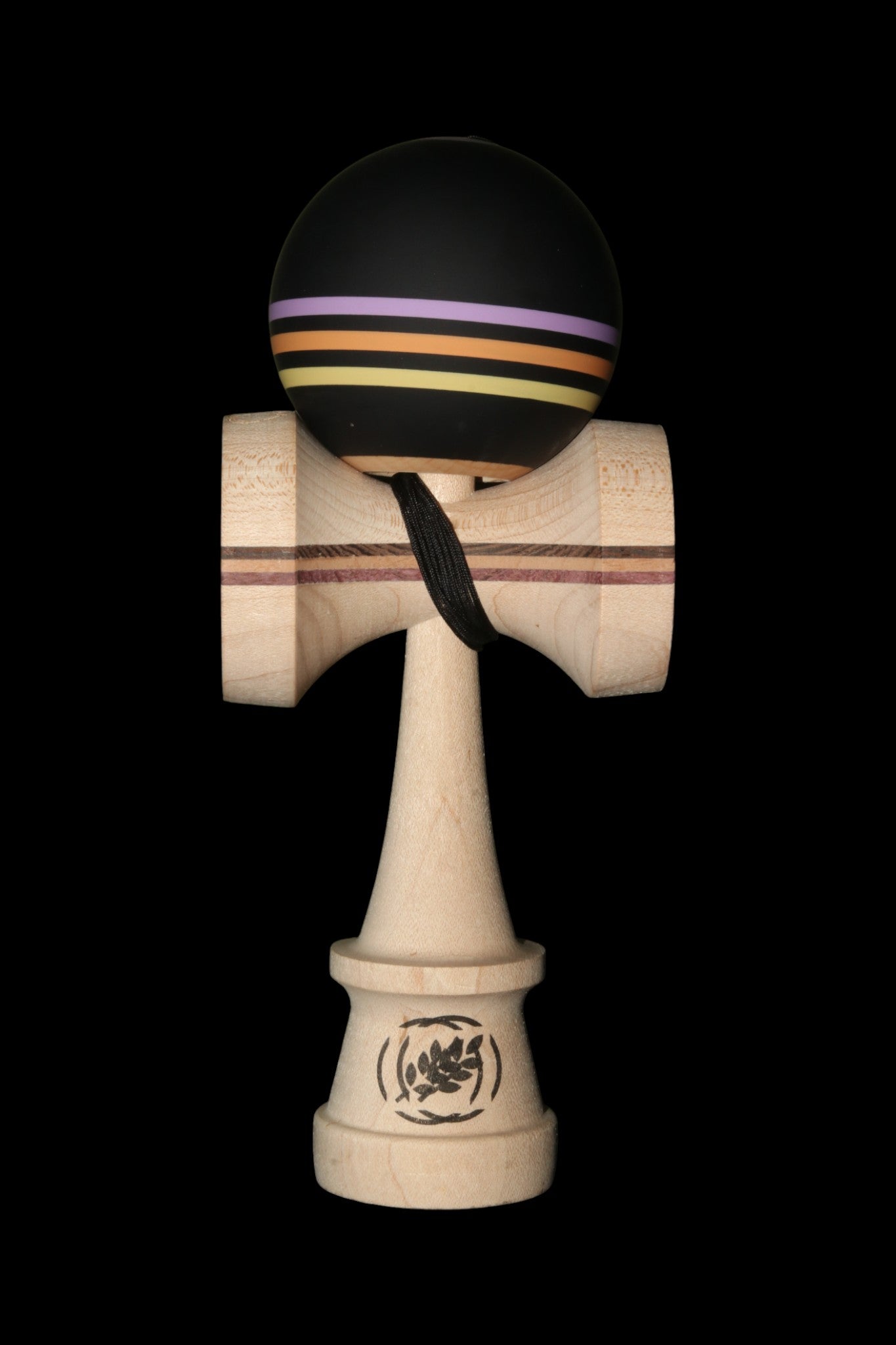 Black Valley – Kendama Senses