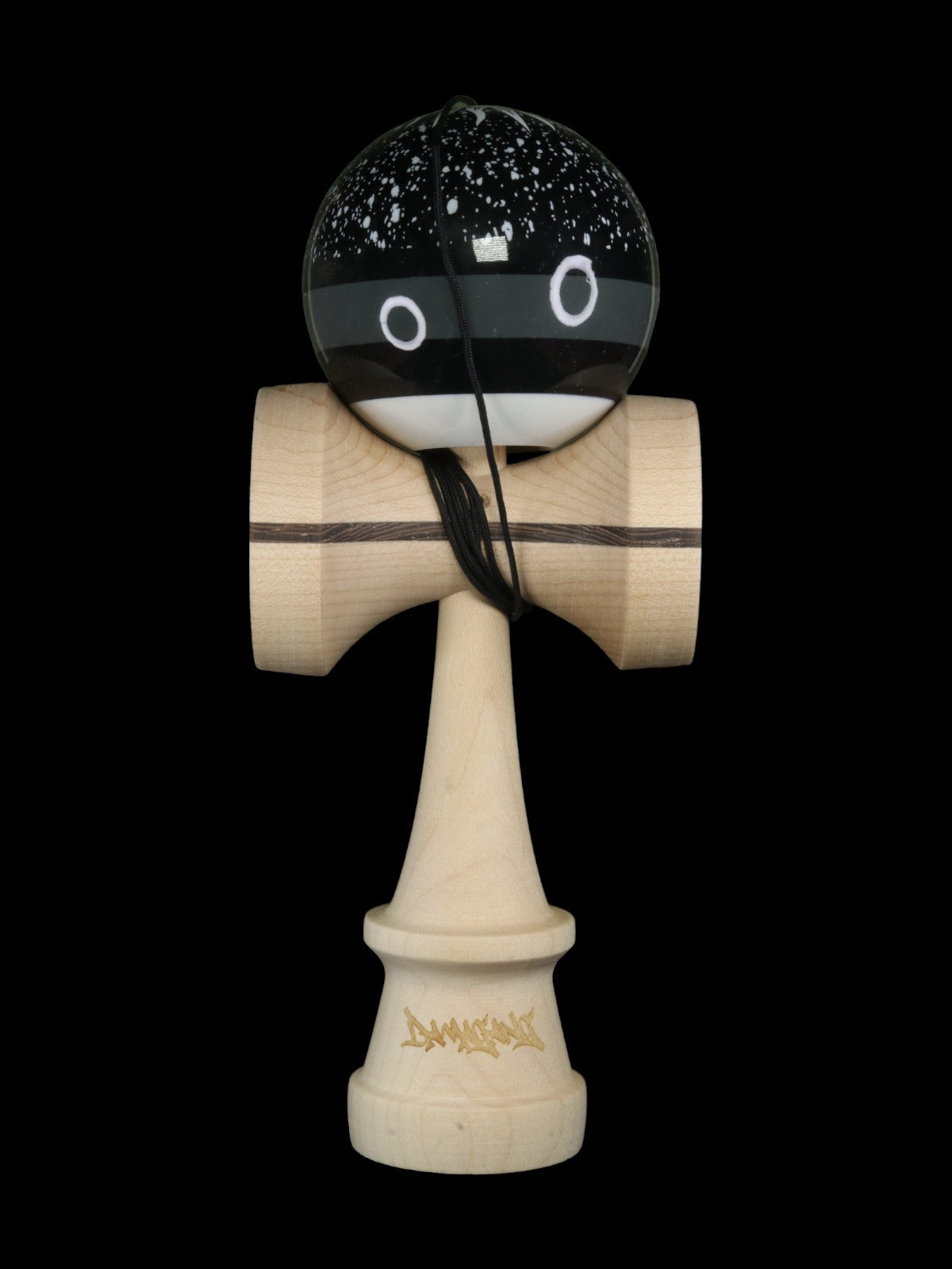 Cereal kendama SEIYAモデル けん玉 Seiya Signature - Hybrid 2 (Sticky) – Kendama Senses