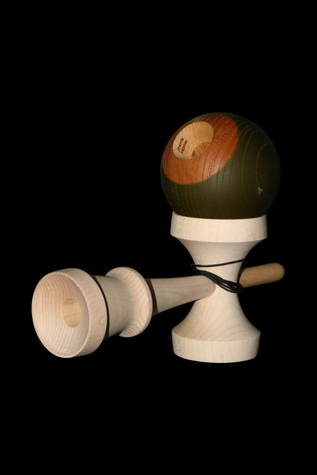 [INFINITY］- Moss Green