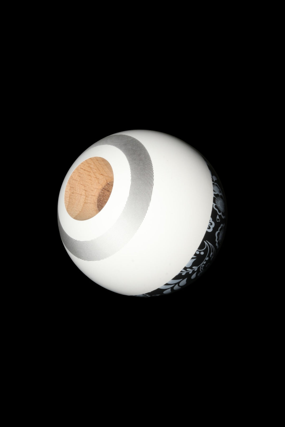 Black Bloom - Tama Only