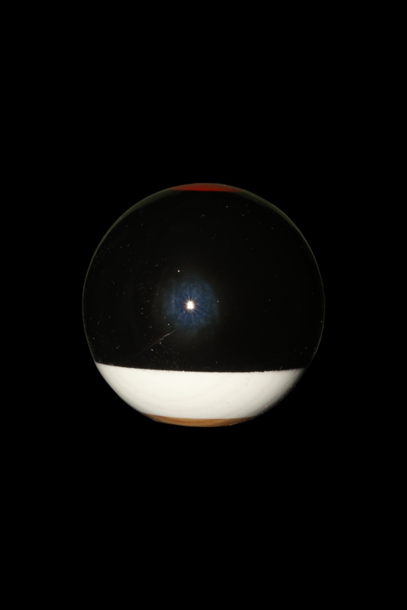 NEO GLAZE TAMA only - ASH - Venom – Kendama Senses