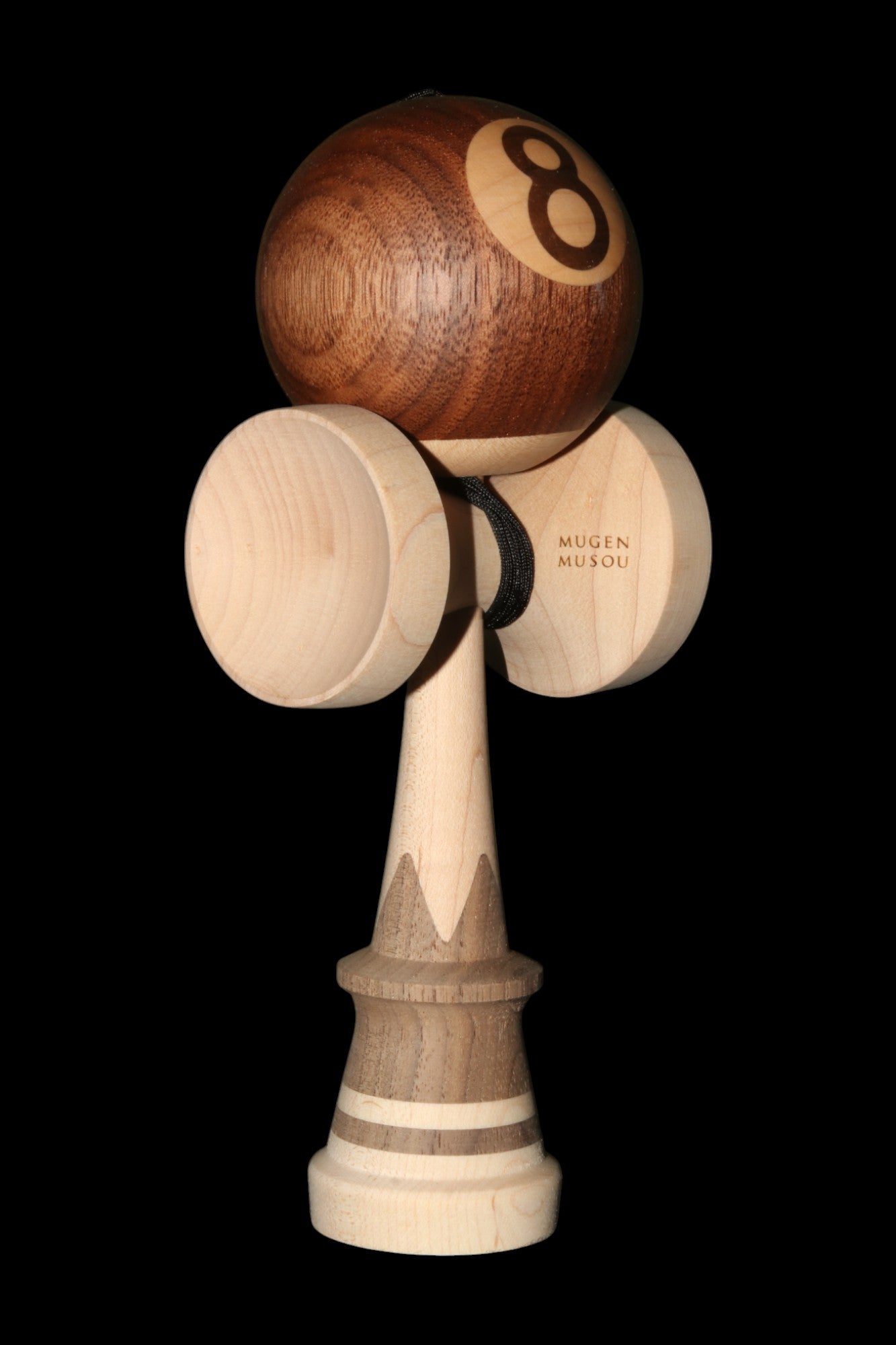 INFINITY】- 8 Ball – Kendama Senses