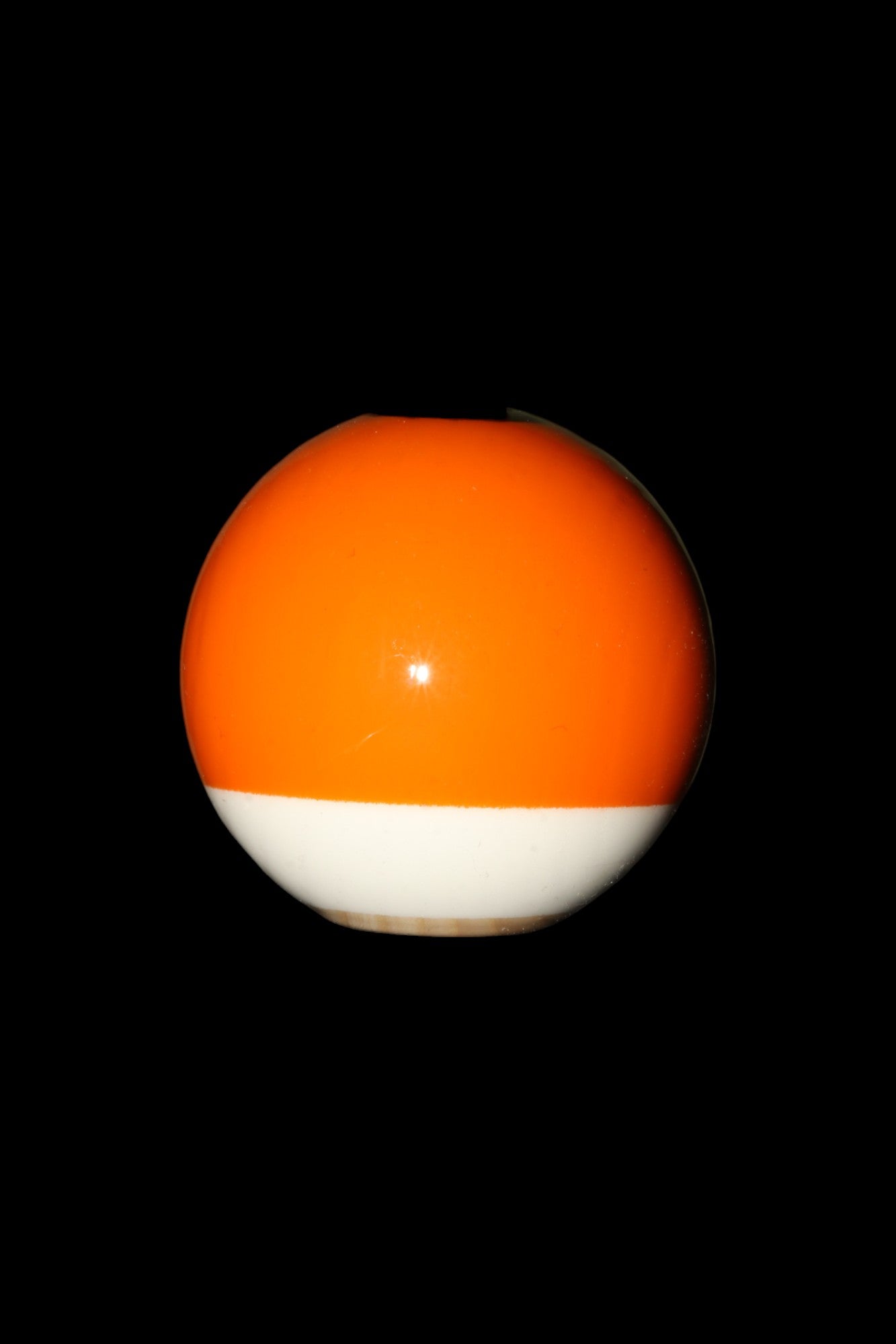 NEO GLAZE TAMA only - ASH - Oranje – Kendama Senses