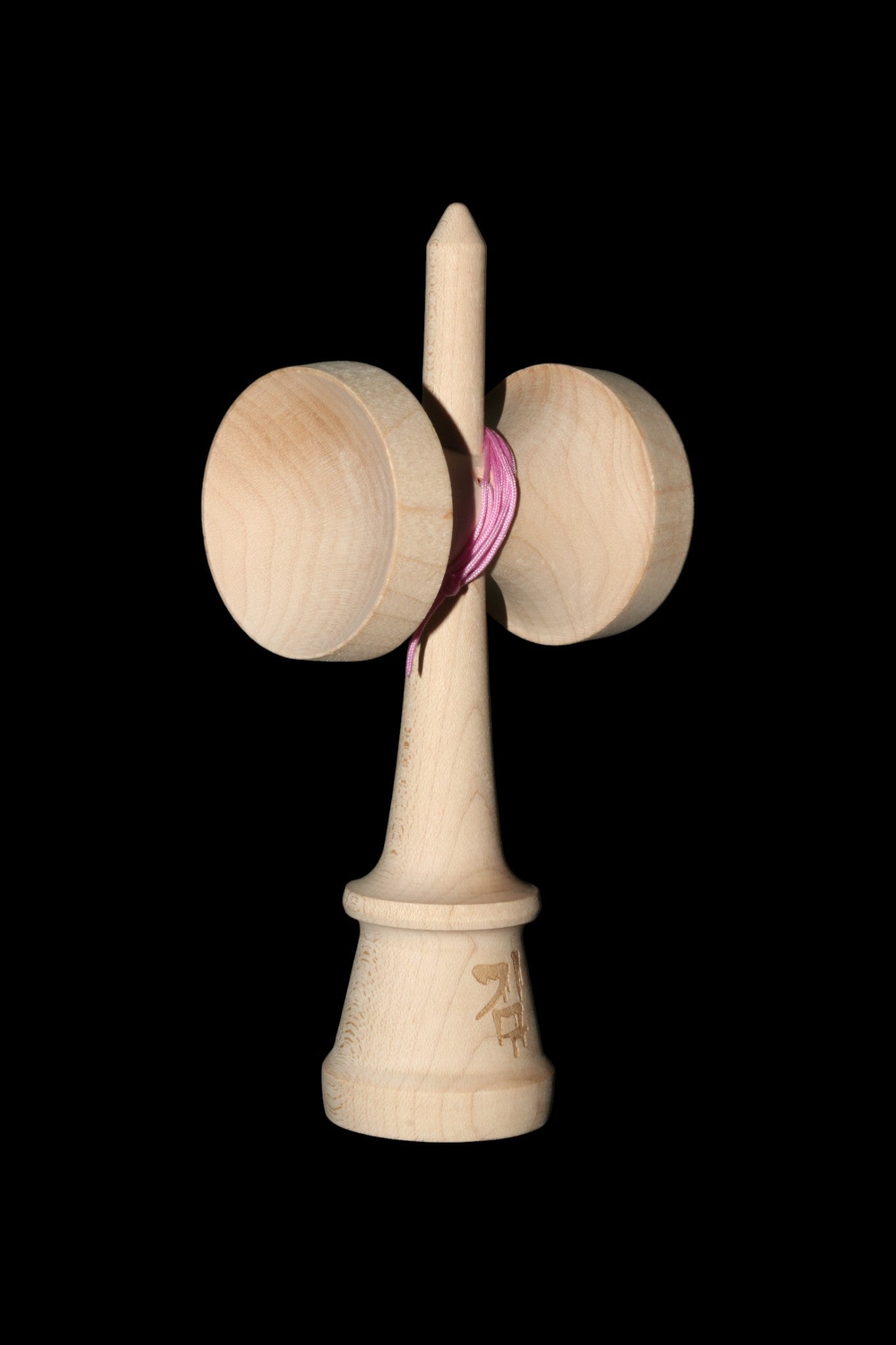 JOSH KIM - PRO MOD - Ken Only – Kendama Senses