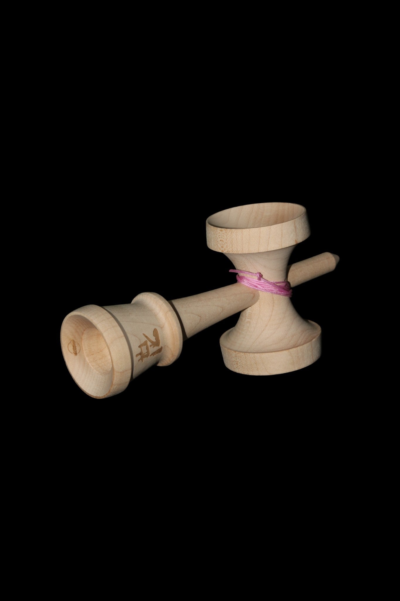 JOSH KIM - PRO MOD - Ken Only – Kendama Senses