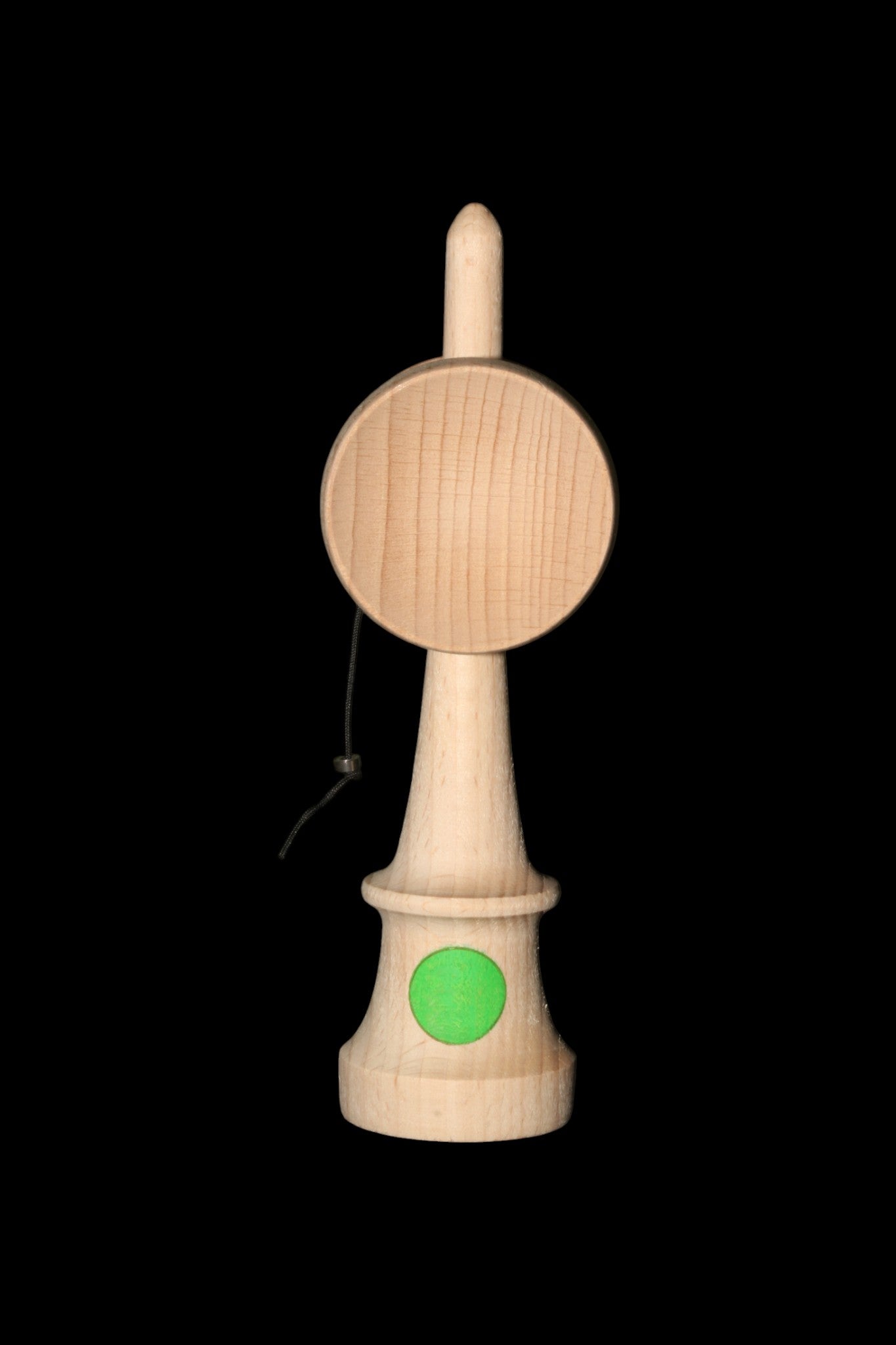 CONSOLE X-BALL (BLACK) - Ken Only – Kendama Senses