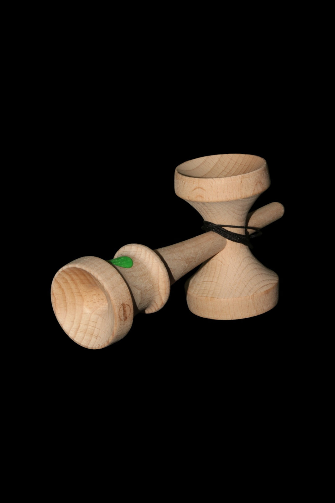 CONSOLE X-BALL (BLACK) - Ken Only