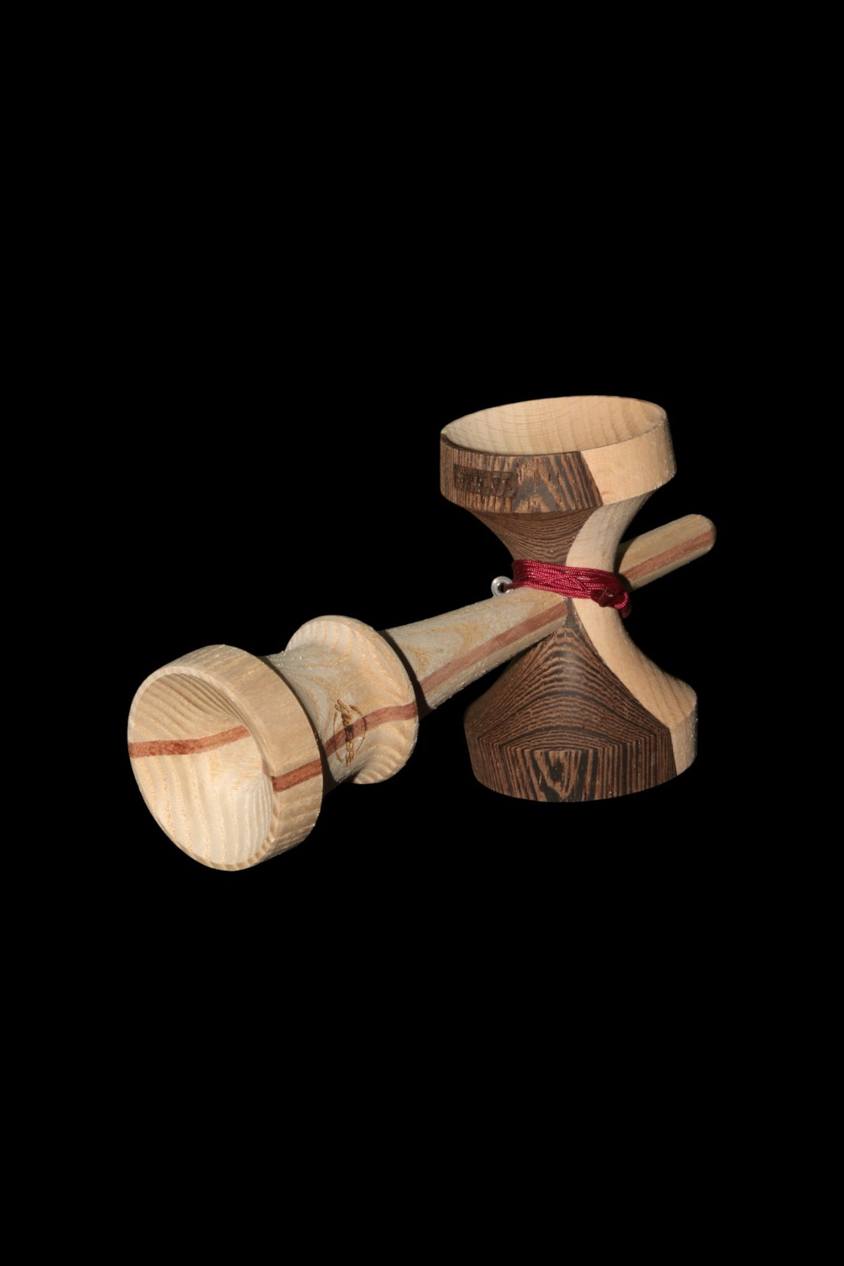 SPLICE X - TURBO - Ken Only – Kendama Senses