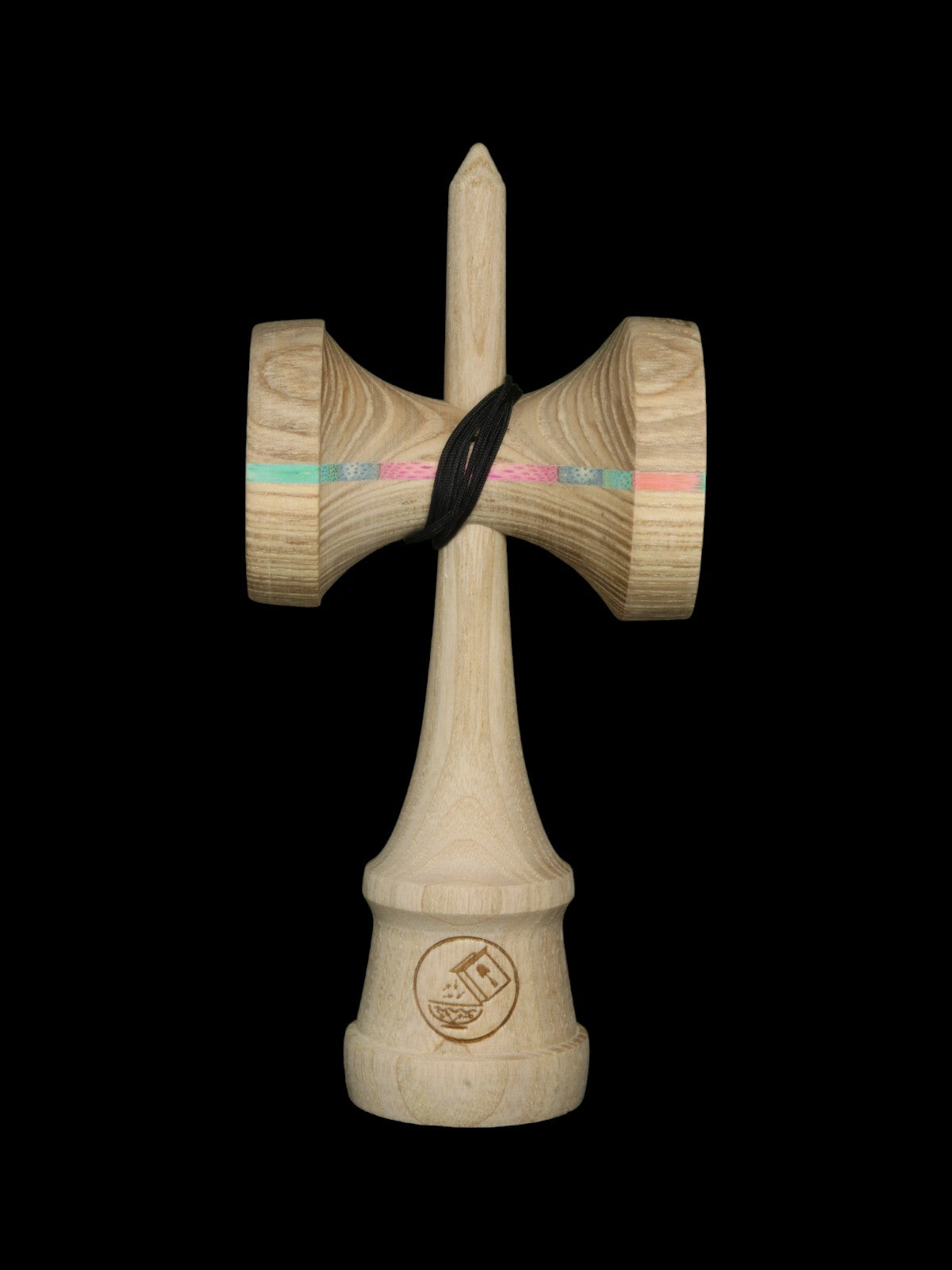 Seven Eleven - Ascent 2 Ken – Kendama Senses