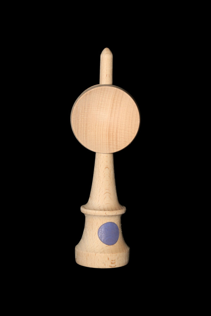 CONSOLE GAME STATION (PURPLE) - Ken Only