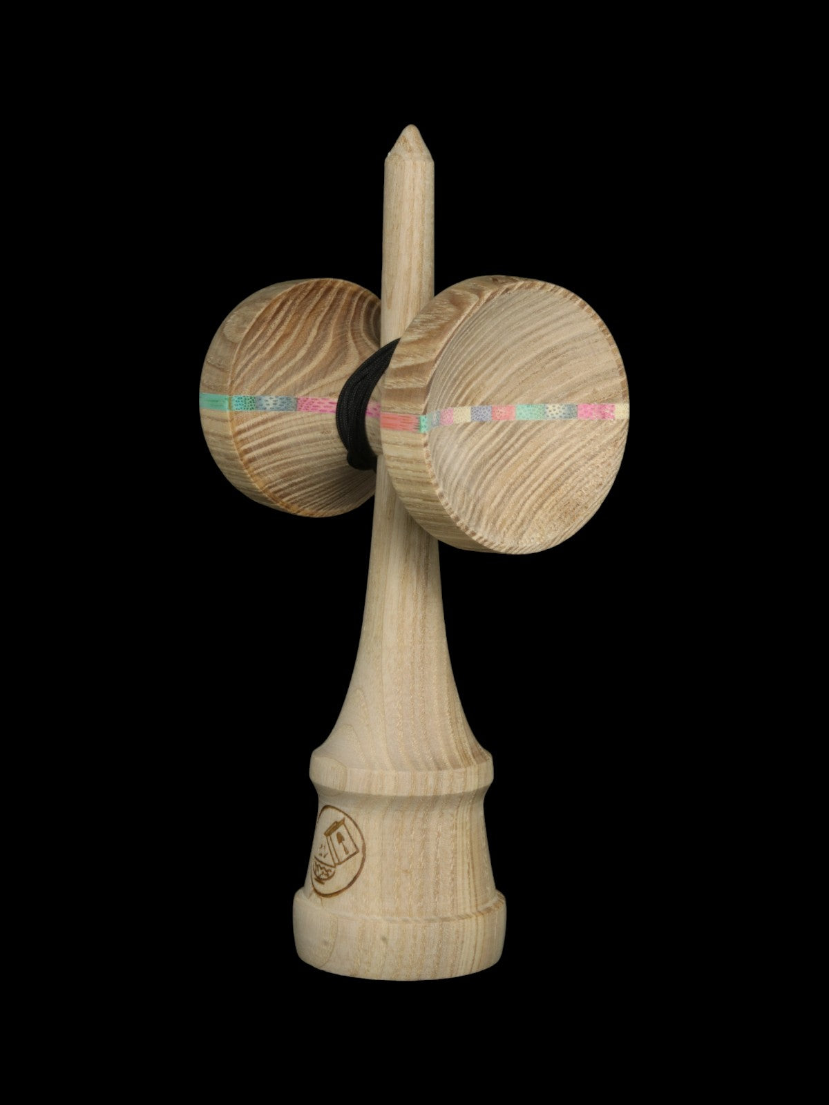 Seven Eleven - Ascent 2 Ken – Kendama Senses