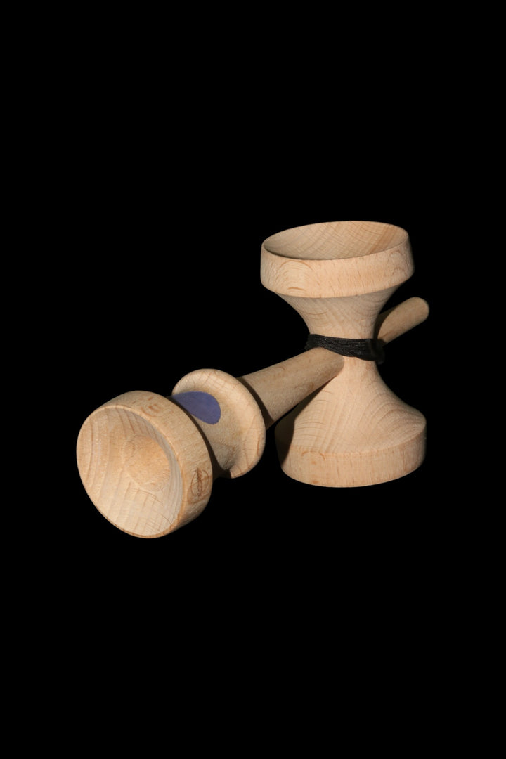 CONSOLE GAME STATION (PURPLE) - Ken Only