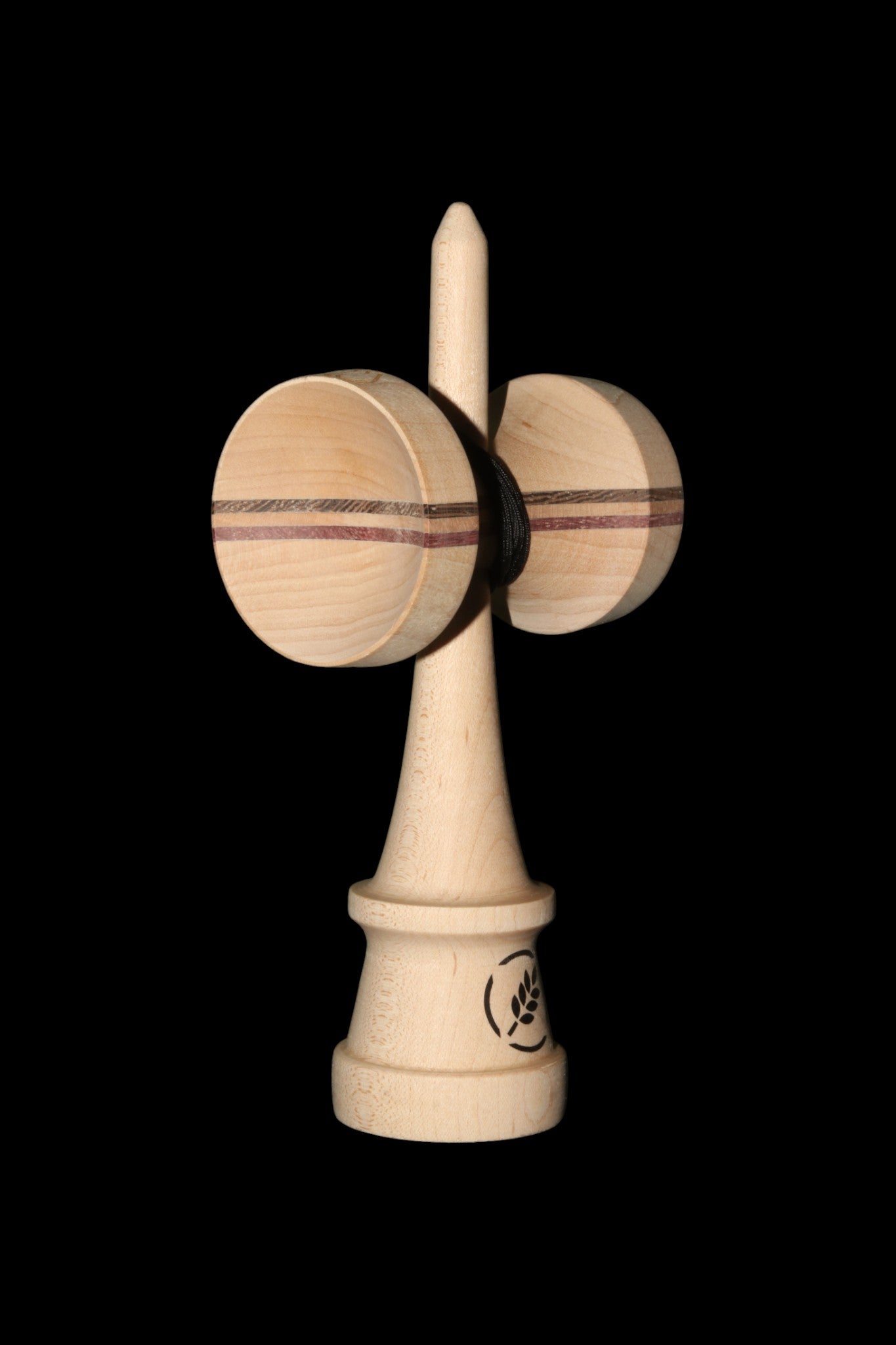 DIY KEN ページ Black Valley - Ken Only – Kendama Senses