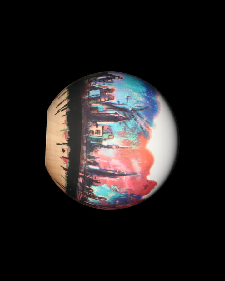 JOSH KIM - PRO MOD - Tama Only