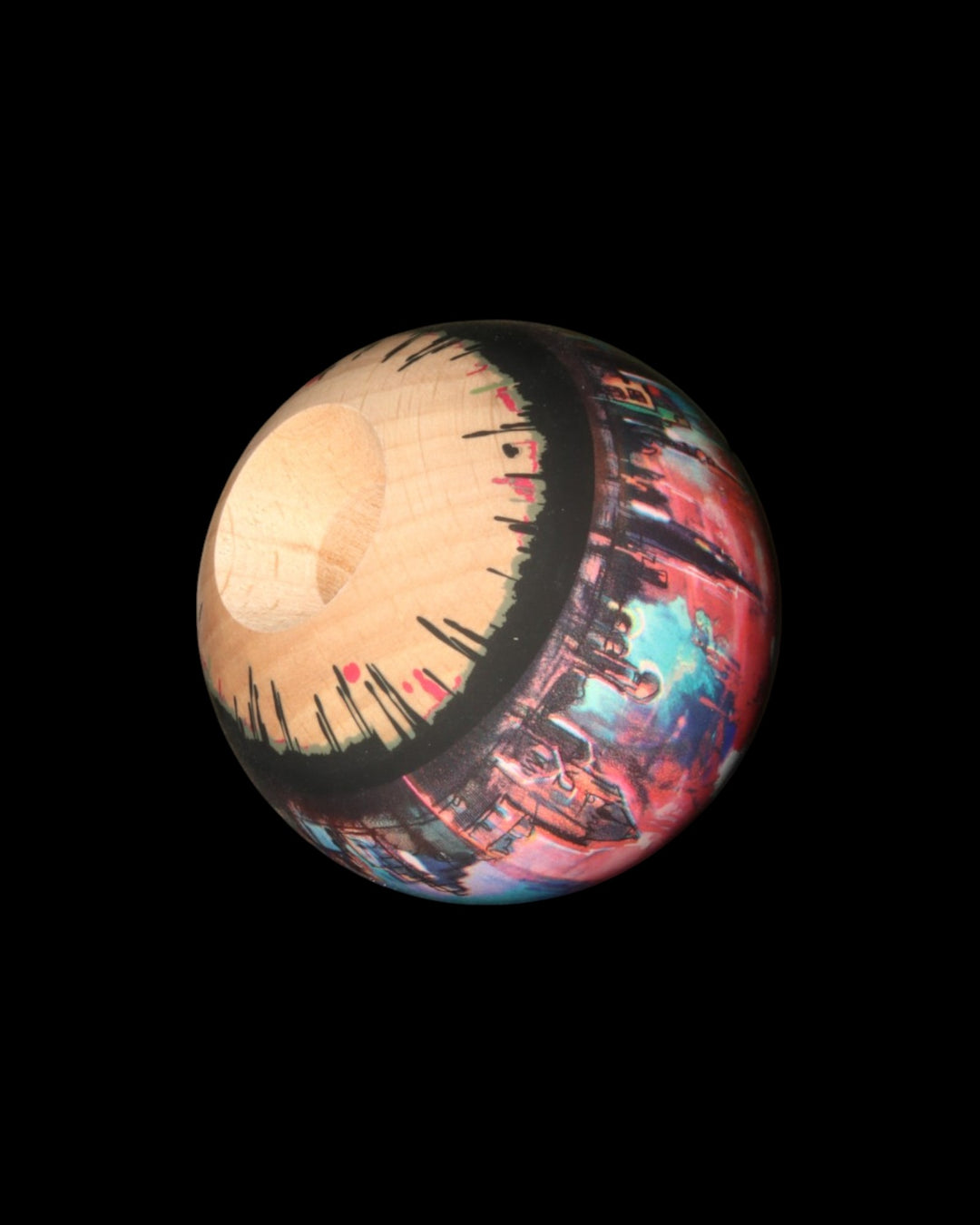 JOSH KIM - PRO MOD - Tama Only