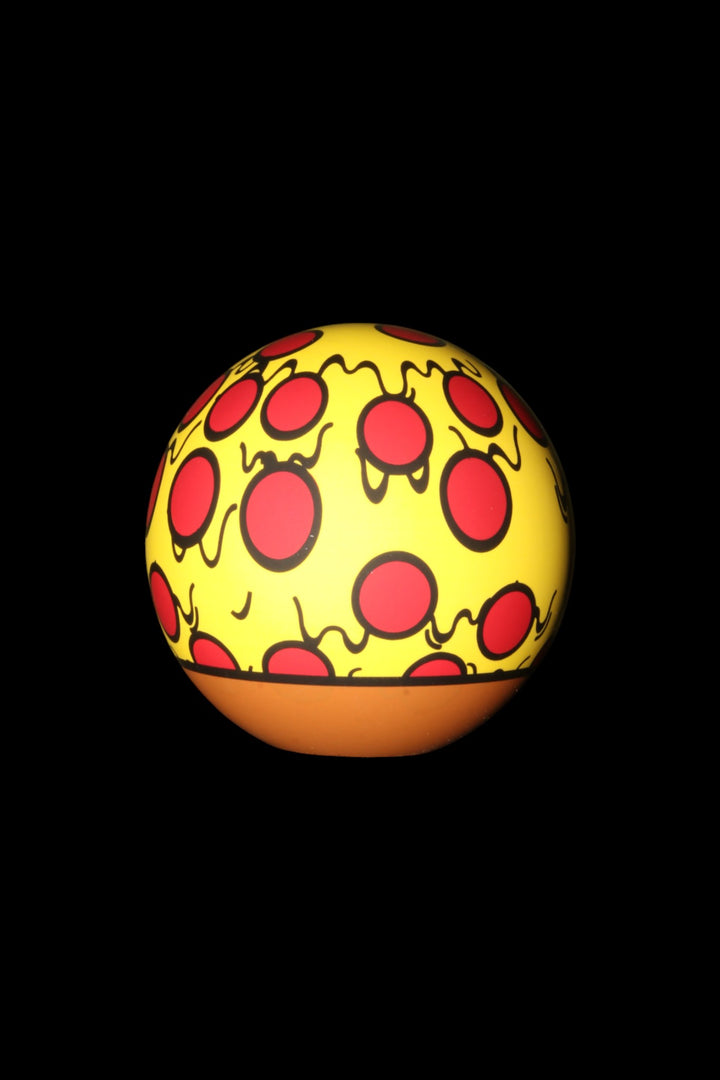 SWEETS RETRO - PIZZA DAMA - Tama Only
