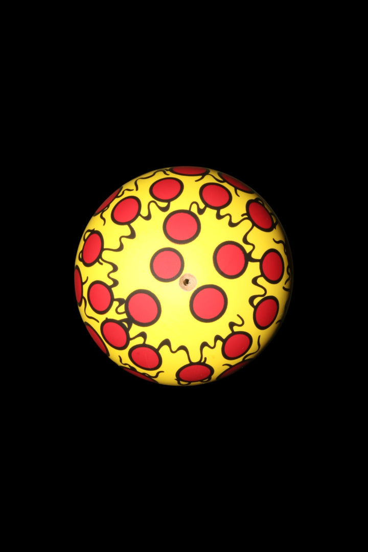 SWEETS RETRO - PIZZA DAMA - Tama Only