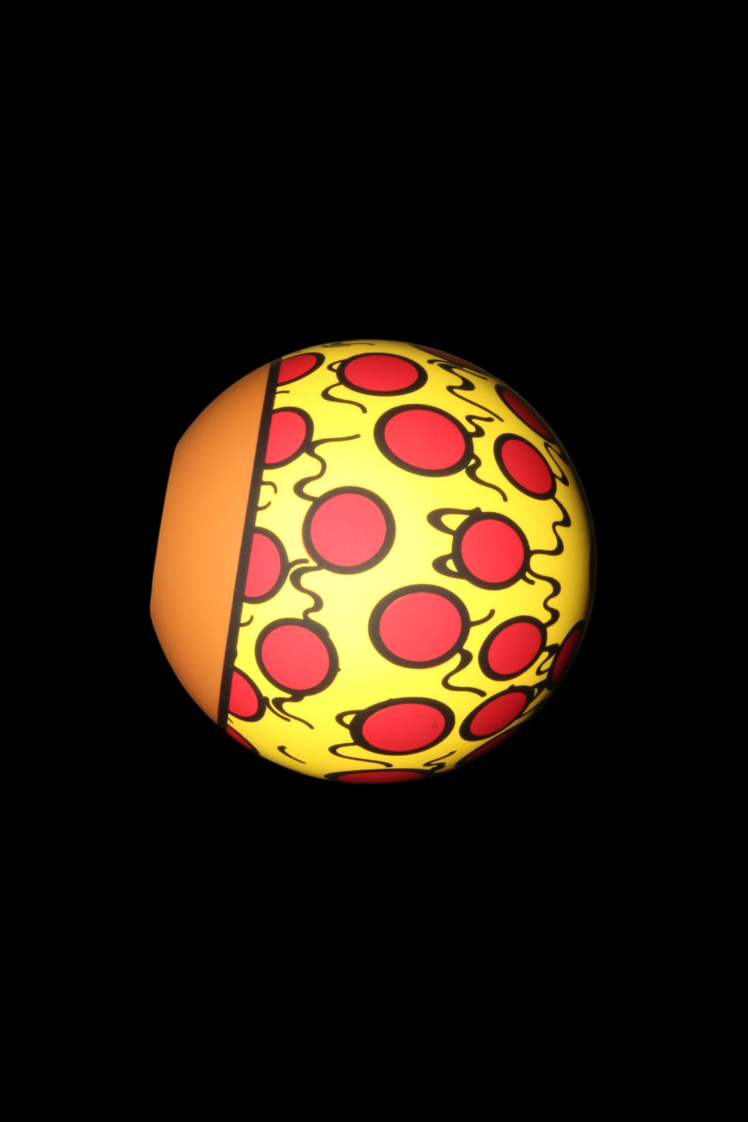 SWEETS RETRO - PIZZA DAMA - Tama Only