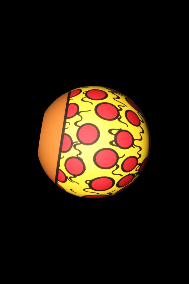 SWEETS RETRO - PIZZA DAMA - Tama Only