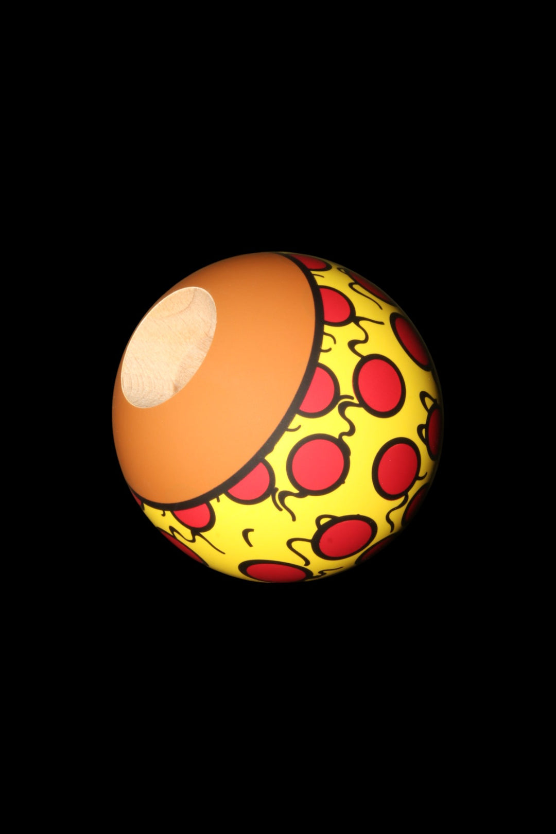 SWEETS RETRO - PIZZA DAMA - Tama Only