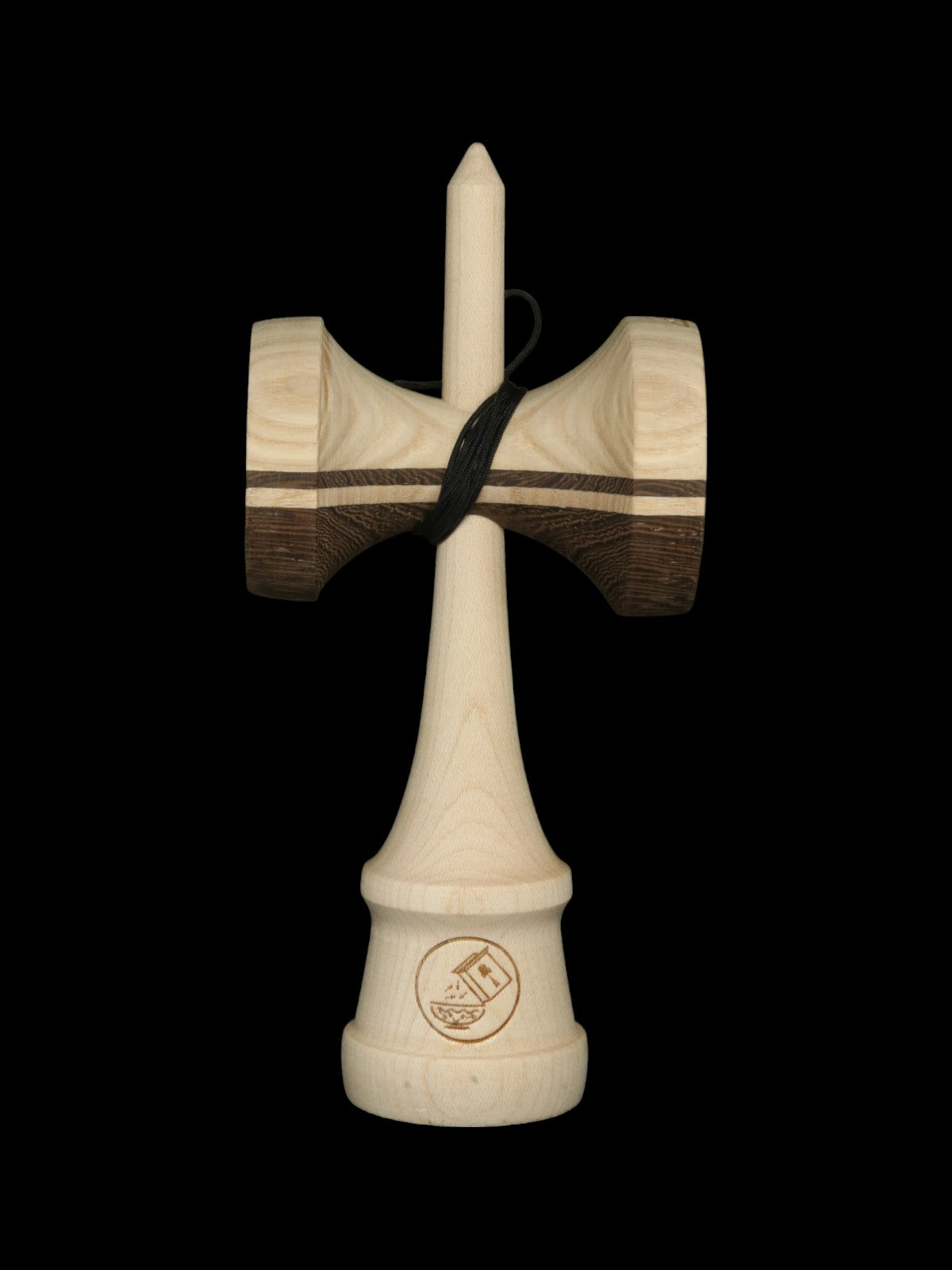 Vapor Lime - Ascent 2 Ken – Kendama Senses