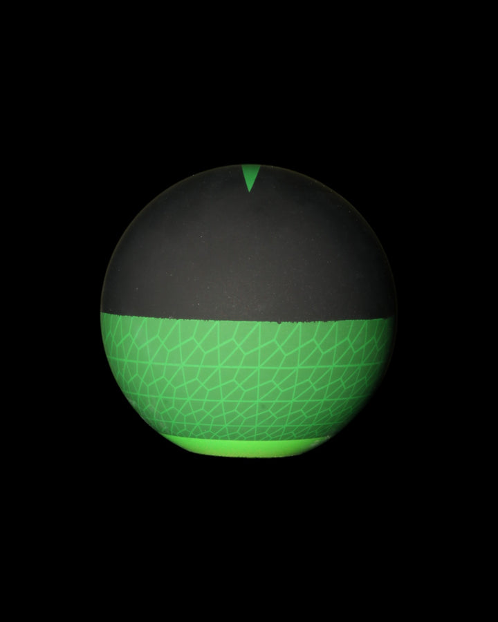 CONSOLE X-BALL (BLACK) - Tama Only