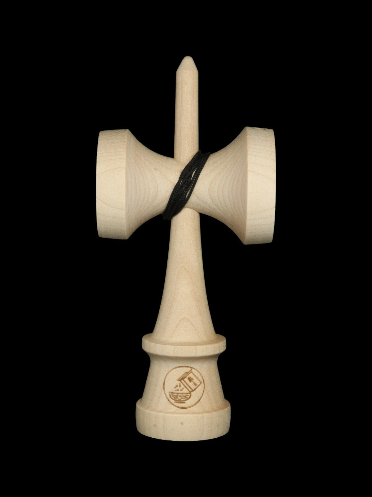 Maple - Hybrid 2 - Kendama Senses