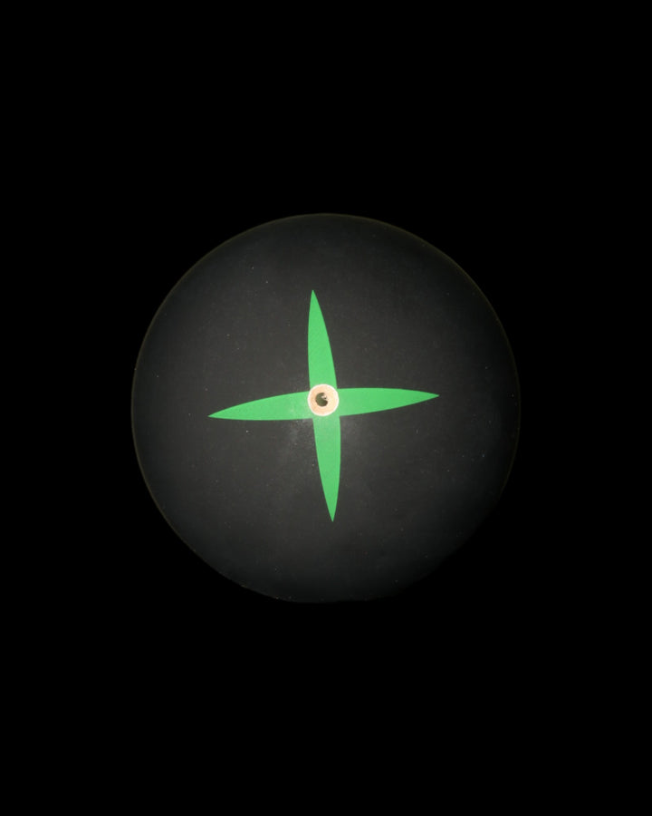 CONSOLE X-BALL (BLACK) - Tama Only