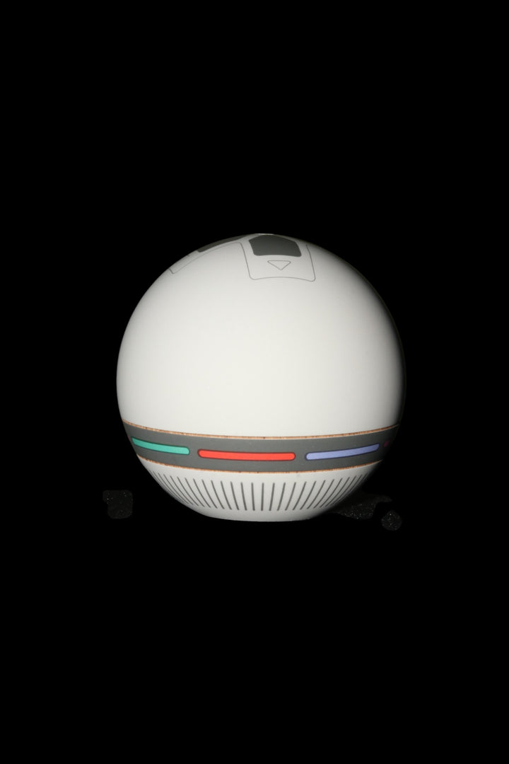 CONSOLE PLAY BOX (GREY) - Tama Only