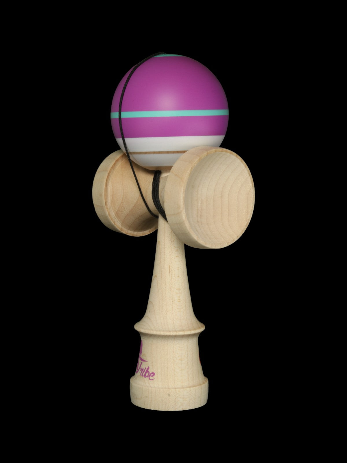 KAIZEN - TRIBE MOD - JET SHAPE - BLOSSOM – Kendama Senses