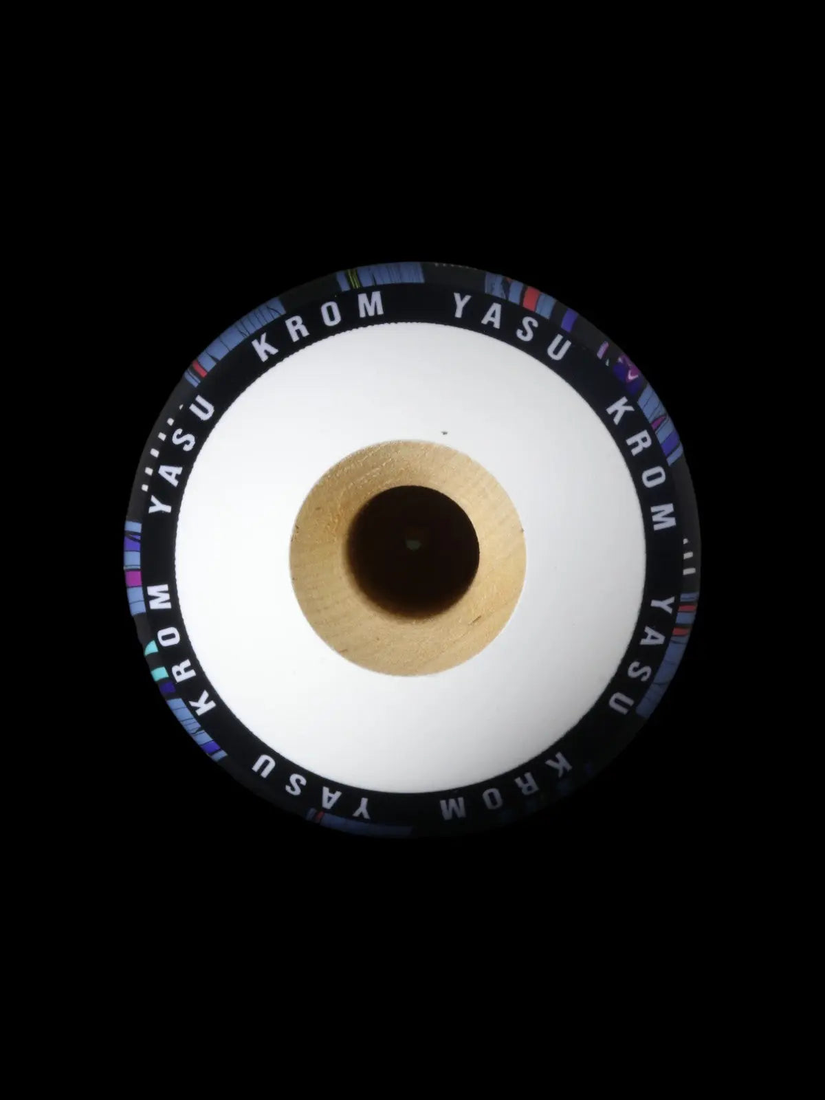 KROM YASU CHAMP MOD[クロム ヤスモデル] KROM Yasu Champ MOD Kendama | SkatePro