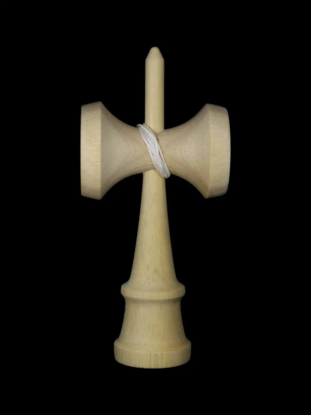 Krom Paranoia 2BUN Ken - Kendama Senses