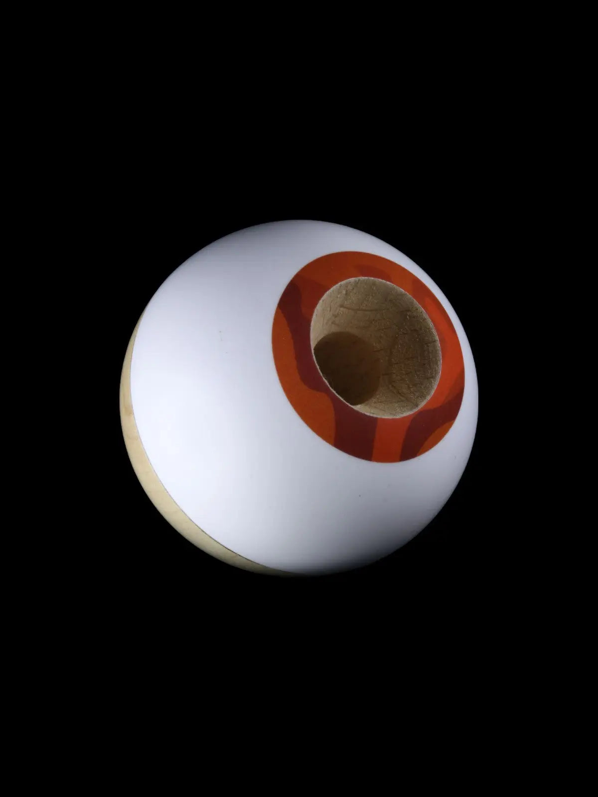 Mars Tama (Rubber) - Kendama Senses