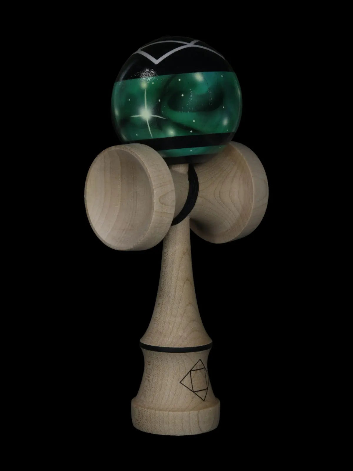 Lotus Aether Orion - Kendama Senses