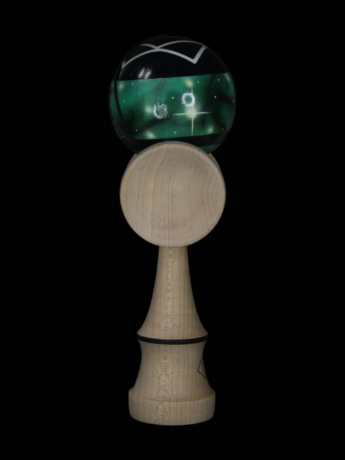 Lotus Aether Orion - Kendama Senses
