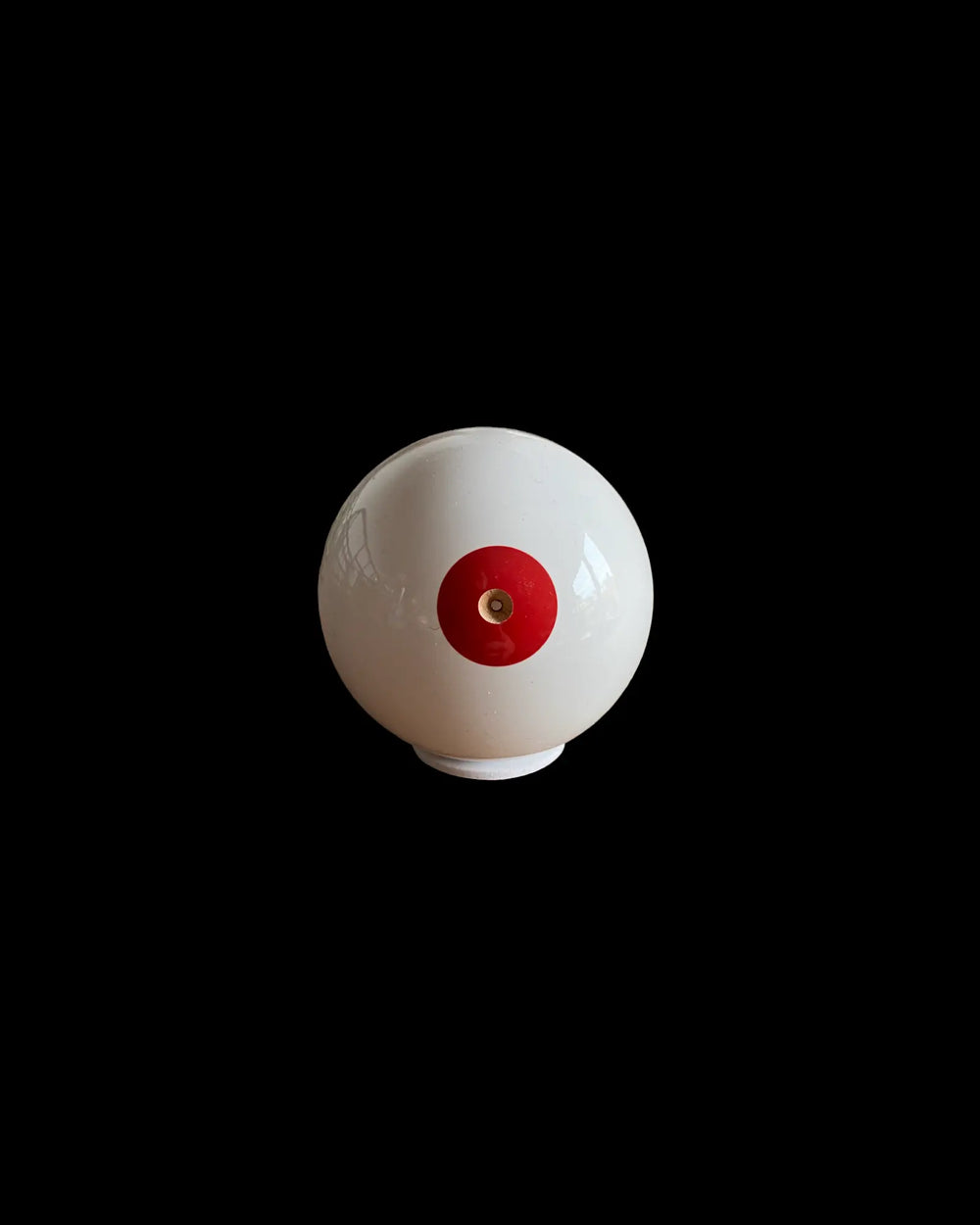 Bullseye - Sol Vibes - Tama only Tama-Only Sol Kendamas   