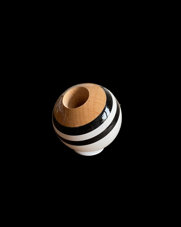 Bullseye - Sol Vibes - Tama only Tama-Only Sol Kendamas   
