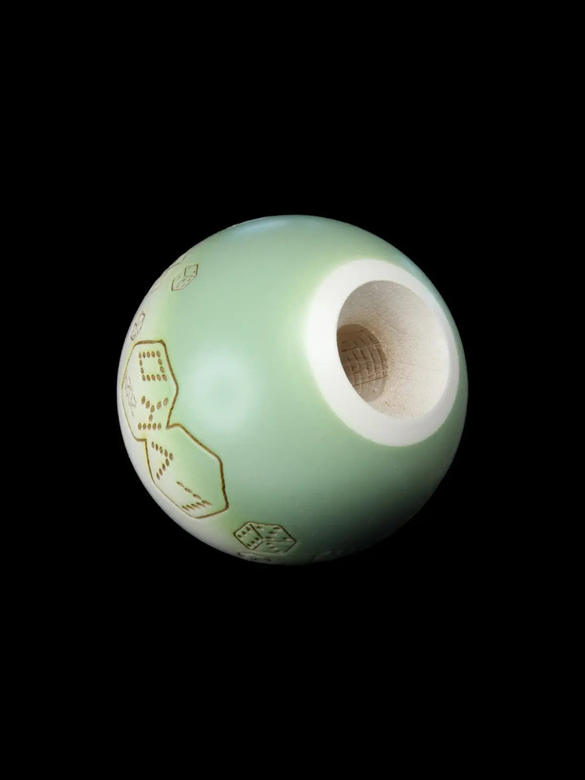 LVKO 2024 Tama - Kendama Senses