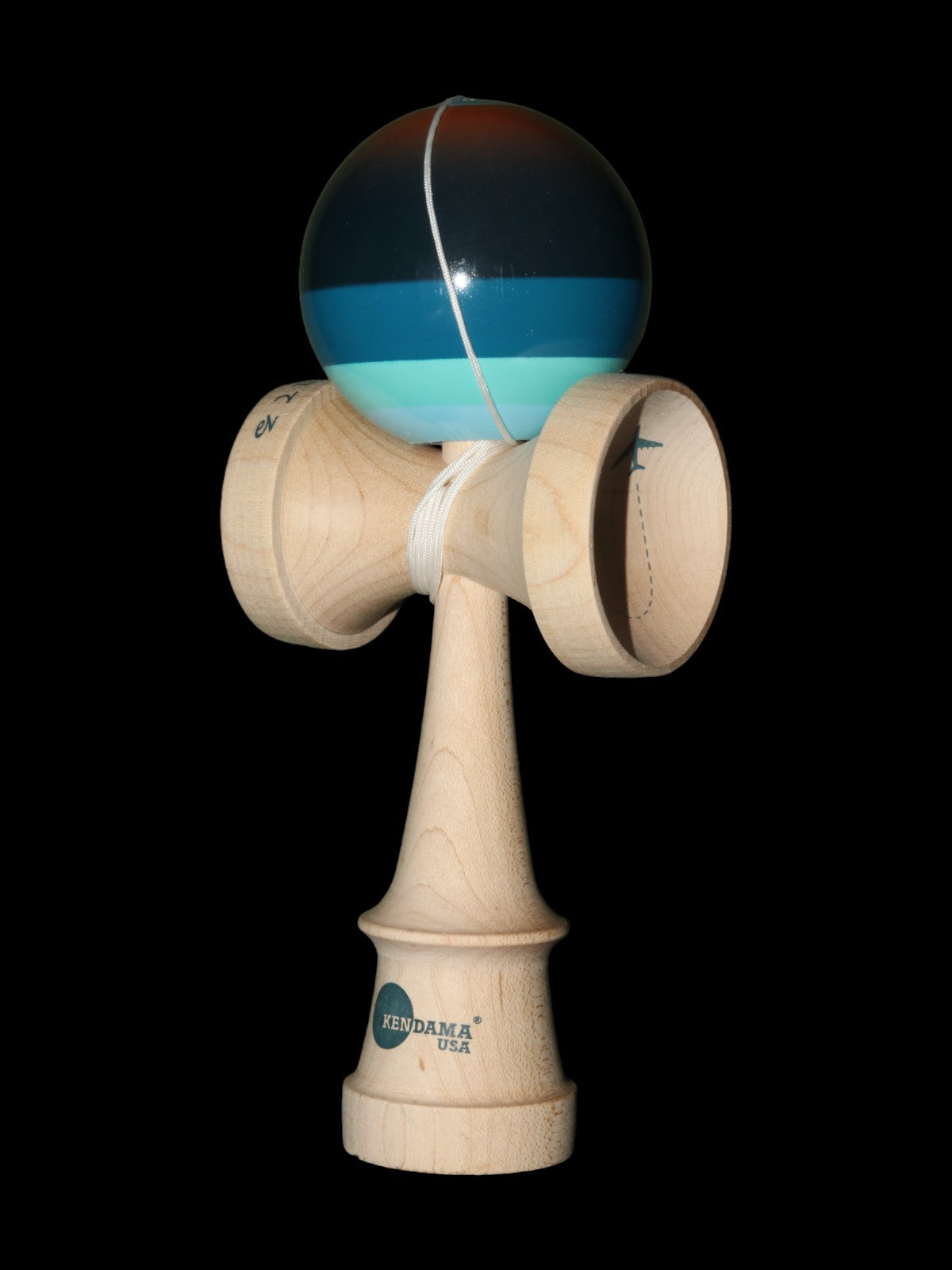 KUSA X Make Waves Collab – Kendama Senses