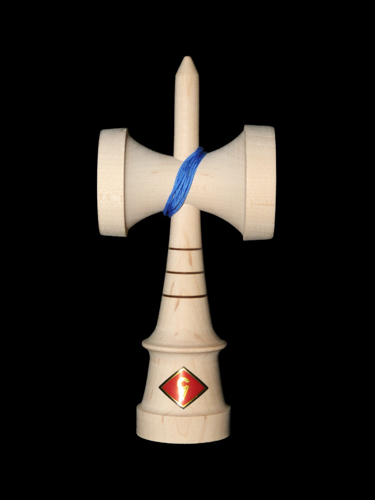 Craft - Jet Shape - Ken Only - Maple – Kendama Senses