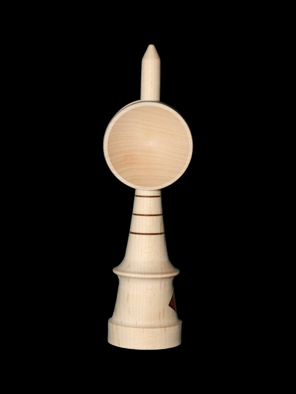 Craft - Jet Shape - Ken Only - Maple – Kendama Senses
